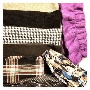 Scarf Bundle